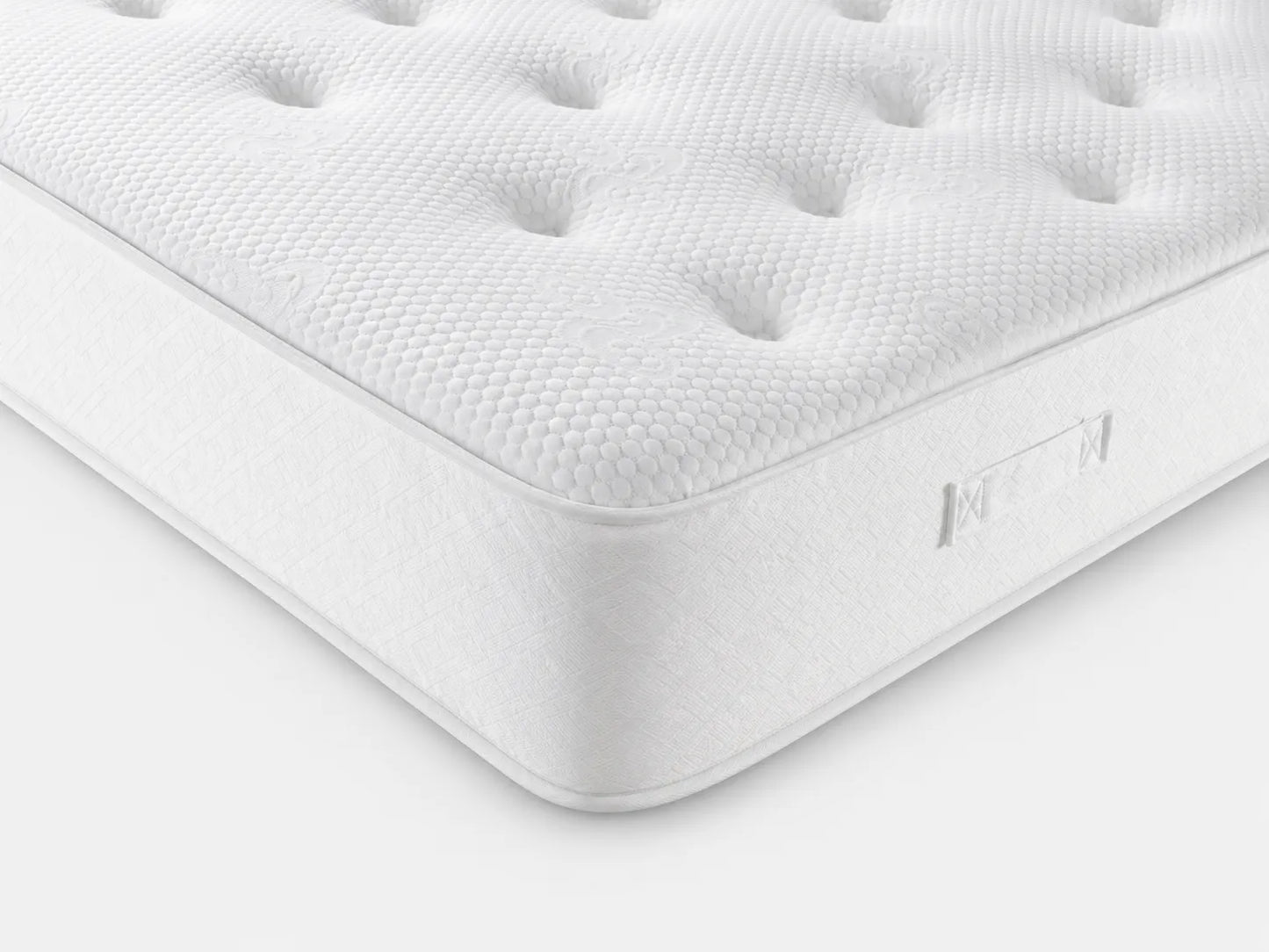 1000 Pocket Orthopaedic Mattress ABBEDS #M3