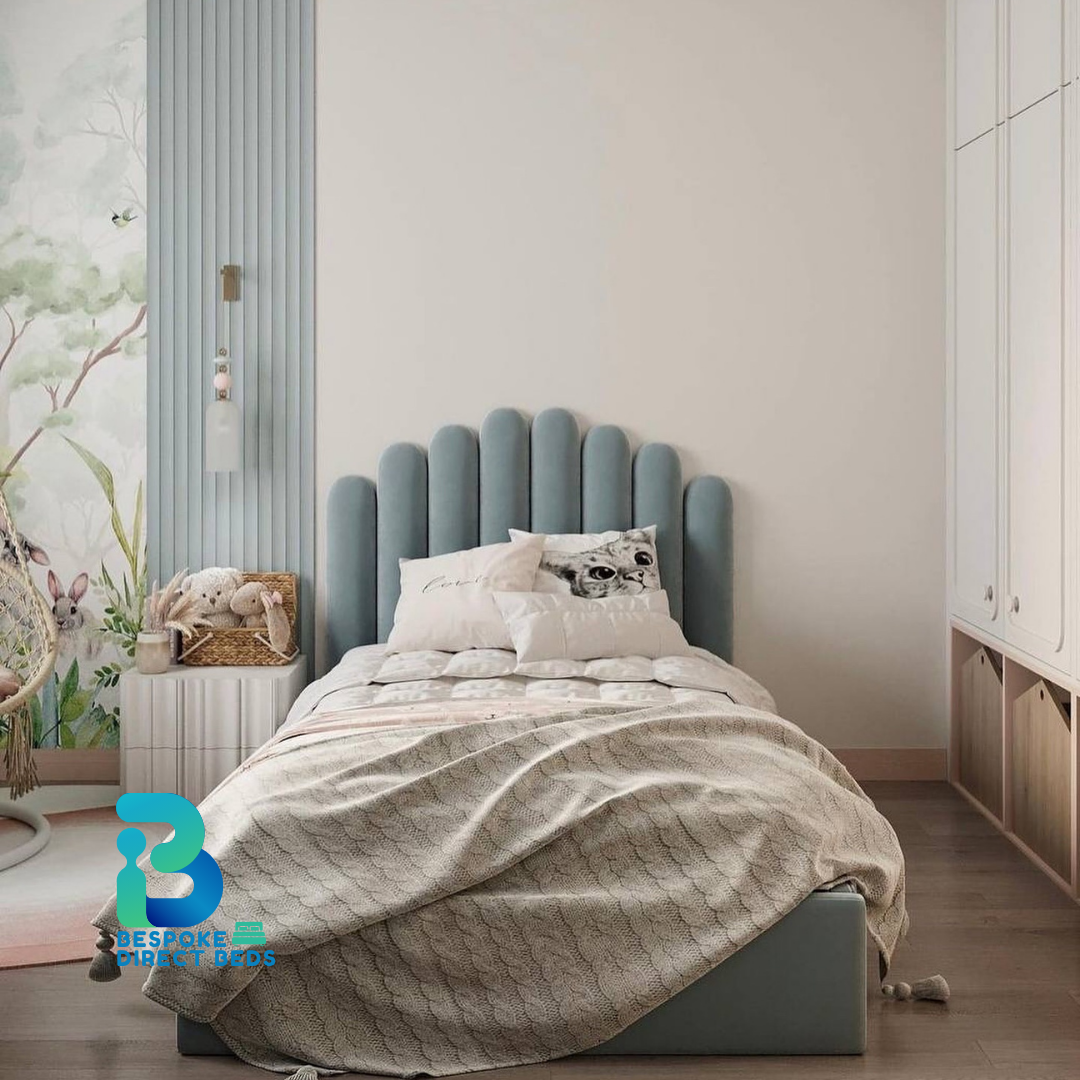 BubbleTop Galaxy Dream Bed | Bespoke Direct Beds