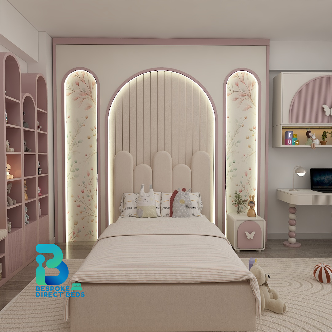 ArchNest Galaxy Dreams Kids Bed | Bespoke Direct Beds