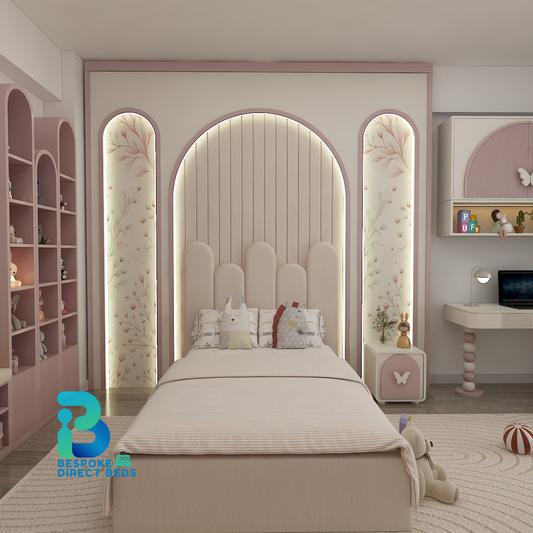 ArchNest Galaxy Dreams Kids Bed | Bespoke Direct Beds