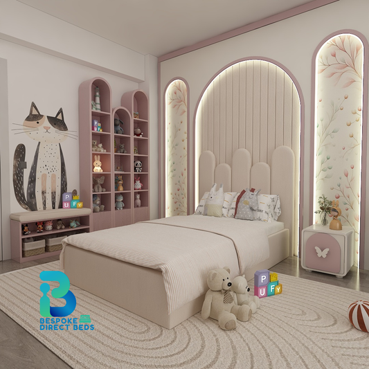 ArchNest Galaxy Dreams Kids Bed | Bespoke Direct Beds