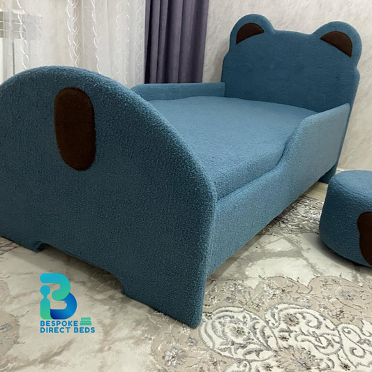 BearHug Kids Bed DreamNest Edition | Bespoke Direct Beds