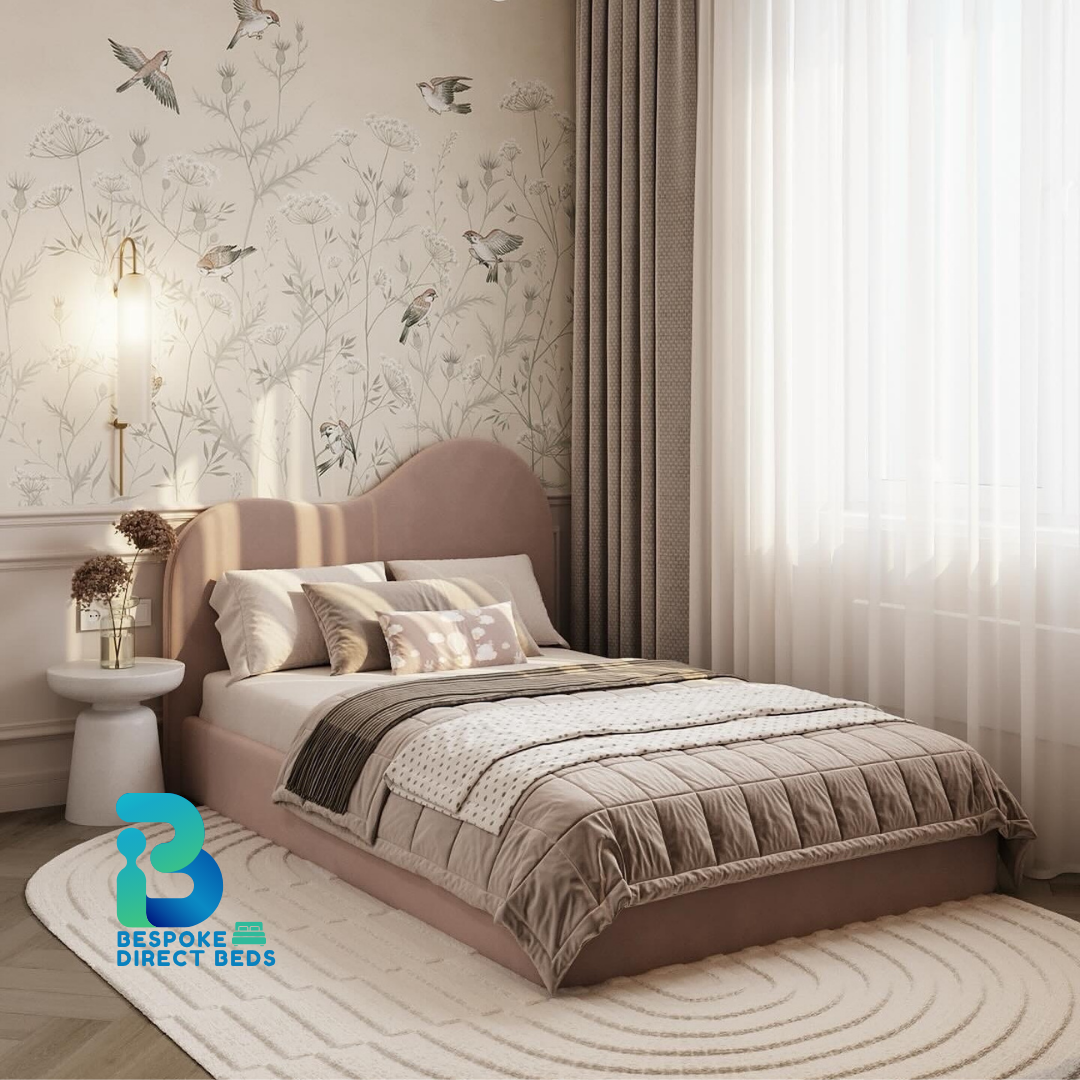 BlossomAurora Kids Bed | Bespoke Direct Beds