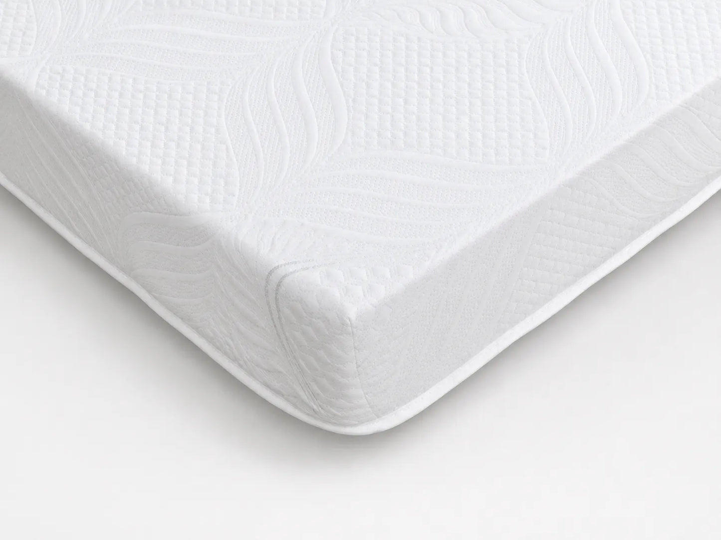 Quilted Orthopaedic Mattress ABBEDS #M1