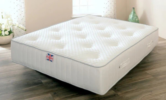 Which Is the Best Mattress? Find the Perfect One for Comfort, Support & Better Sleep
