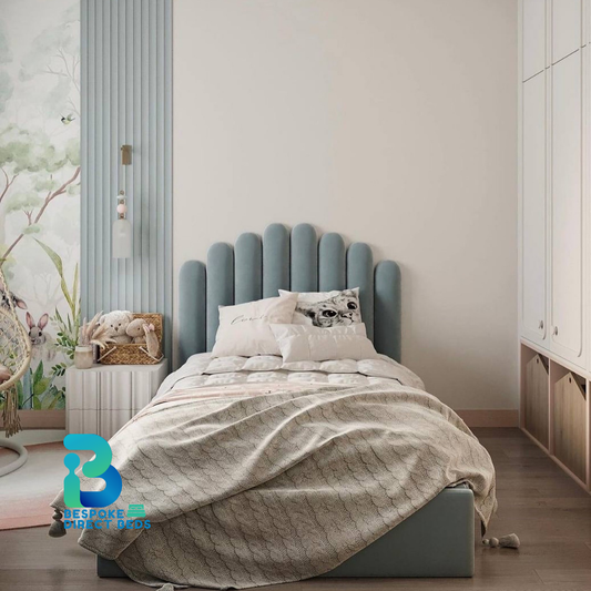 BubbleTop Galaxy Dream Bed | Bespoke Direct Beds