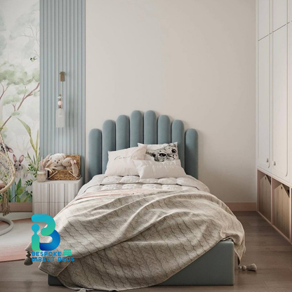 BubbleTop Galaxy Dream Bed | Bespoke Direct Beds
