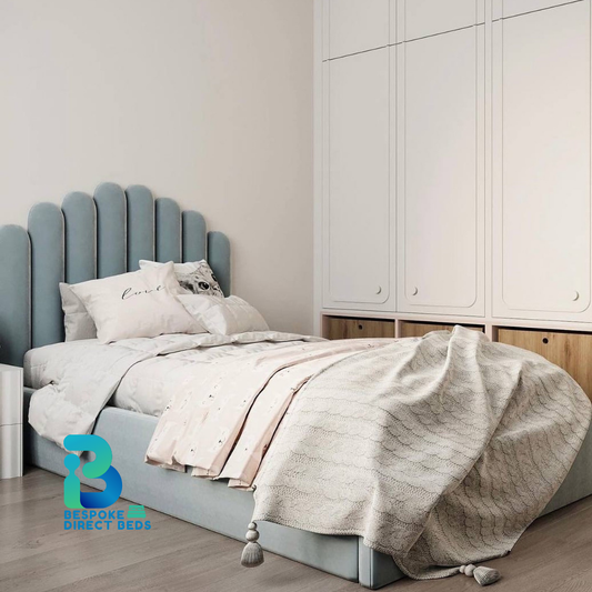 BubbleTop Galaxy Dream Bed | Bespoke Direct Beds