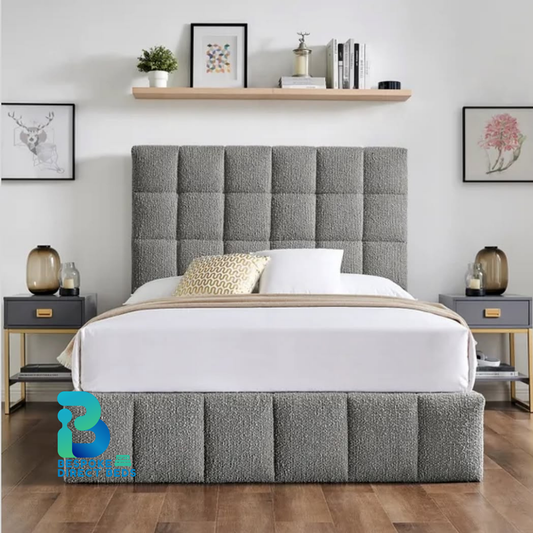 LoftGrid Design Platform Bed | Bespoke Direct Beds