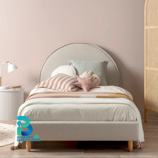 SoftCurve Kids Bed | Bespoke Direct Beds