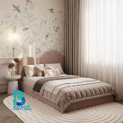 BlossomAurora Kids Bed | Bespoke Direct Beds