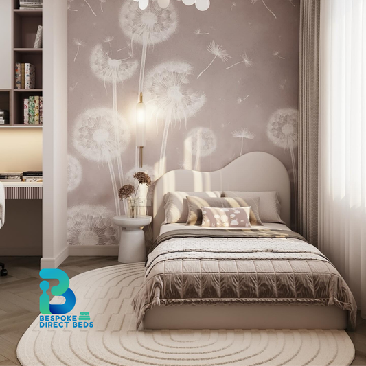 BlossomAurora Kids Bed | Bespoke Direct Beds