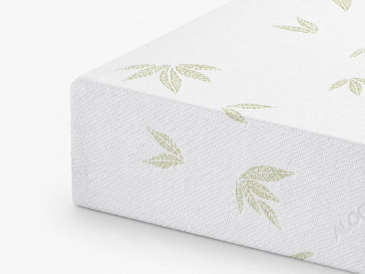 Starluxe Memory Foam Mattress BDB #M2