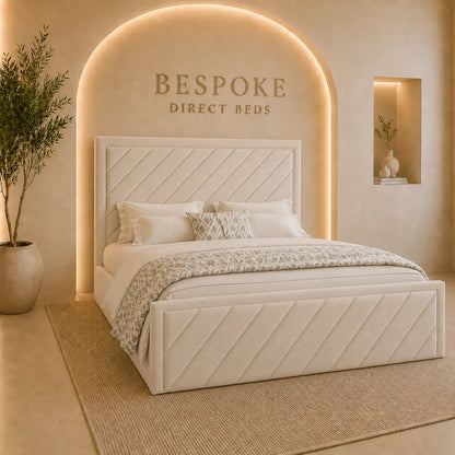 Imperova Luxury Bed – Grand Designer Statement | LXB#24
