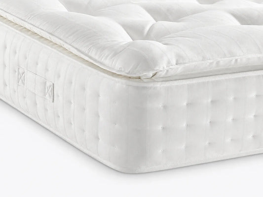 Grand Royale Pillow Top Mattress BDB #M5