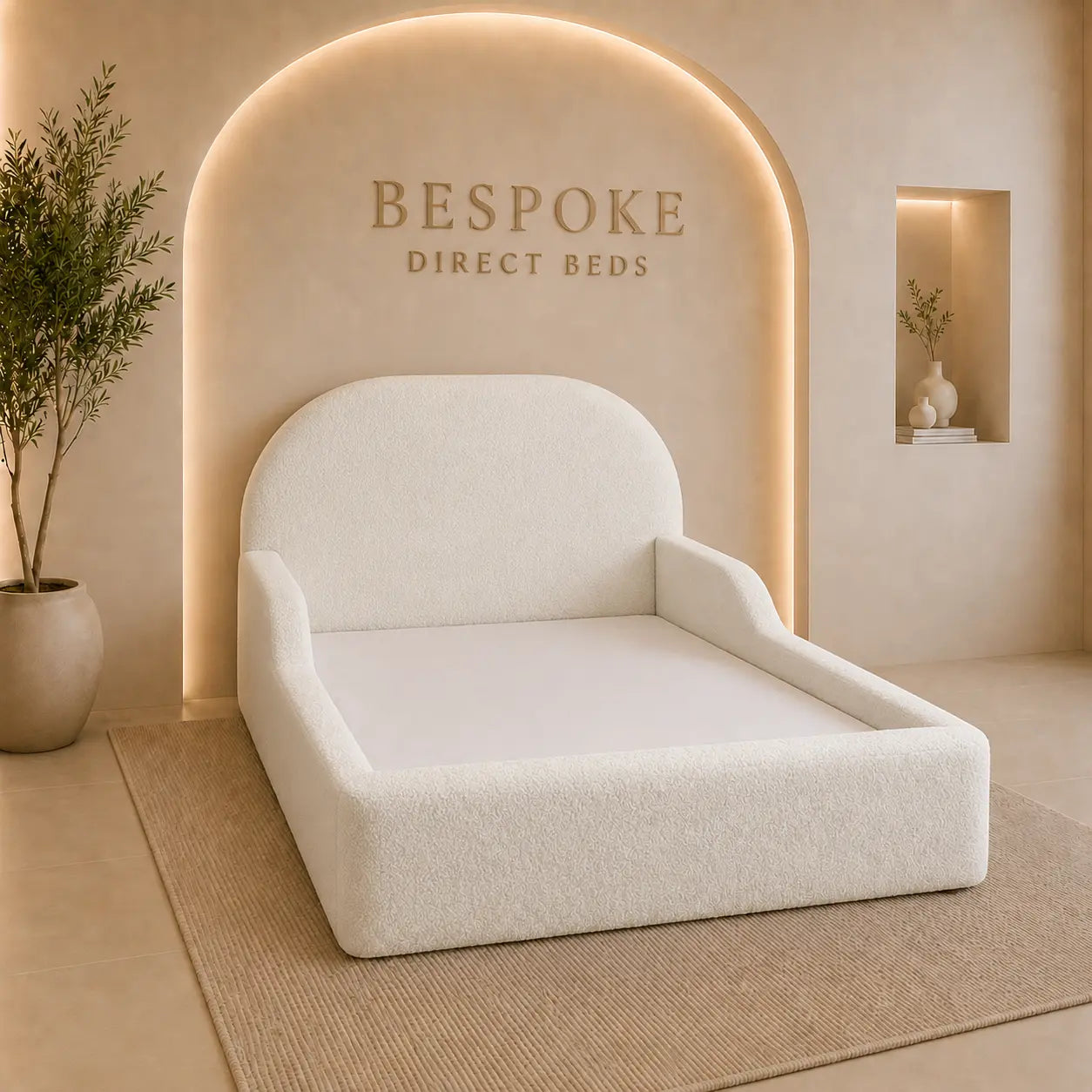 MoonBerry Kids Bed – Fun & Comfortable Sleep Space | KDB#05