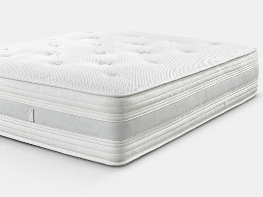 Prestige Hybrid Pocket Mattress BDB #M7