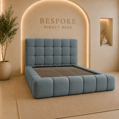 Velaris Luxury Bed – Designer Comfort Collection | LXB#16