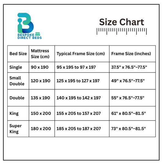Lunar LuxeRise Ultra-Luxury Panel Platform Bed #B71